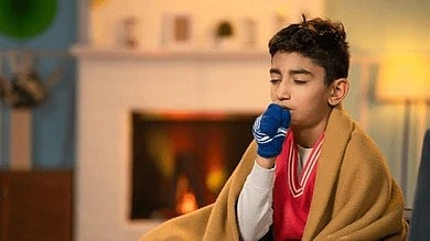 MP News: Children Fall Ill At Hostel In Aalirajpur District; MLA Orders Probe