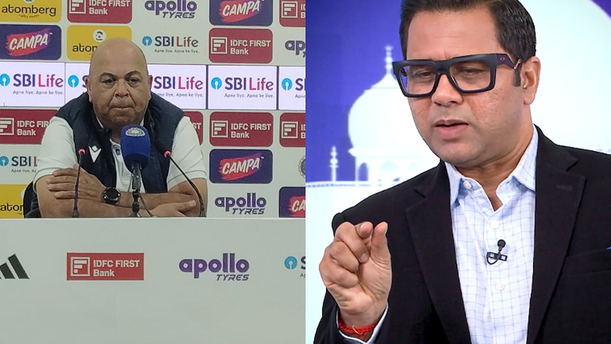 'I Hope Everyone In Indian Dressing Room...': Aakash Chopra Reacts Strongly To South Africa Coach...