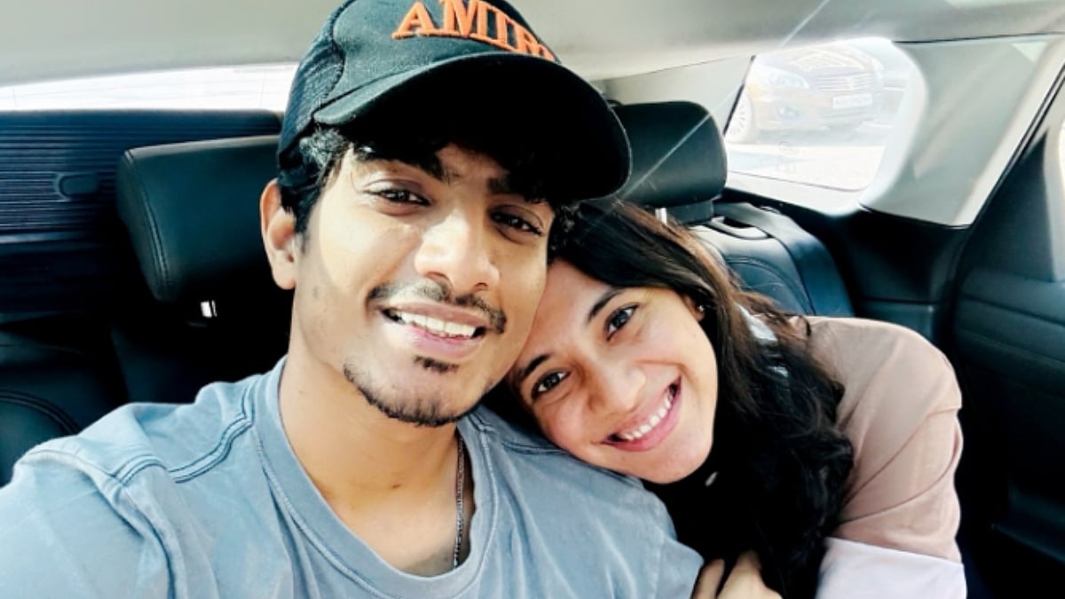 Palash Muchhal-Smriti Mandhana Wedding Controversy: Girl Claims Music Composer Wanted To Have S*X...