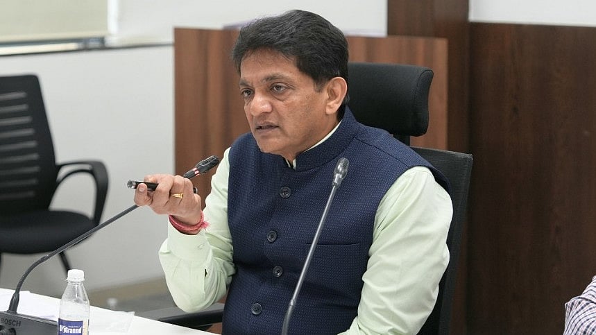 PMRDA Revives Stalled Bypass Projects & Targets Traffic Congestion Across Pune District