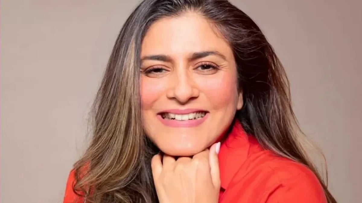 'My Mother Was Warned They Would Cut My...': Celebrity Makeup Artist Namrata Soni Recalls Threats & Sexism She Faced Early In Career 