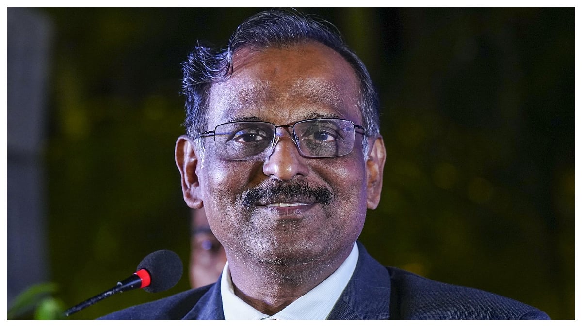ISRO Chairman Lauds Private Companies Forging Navigation Systems, India On The Verge Of Self-Reliance 