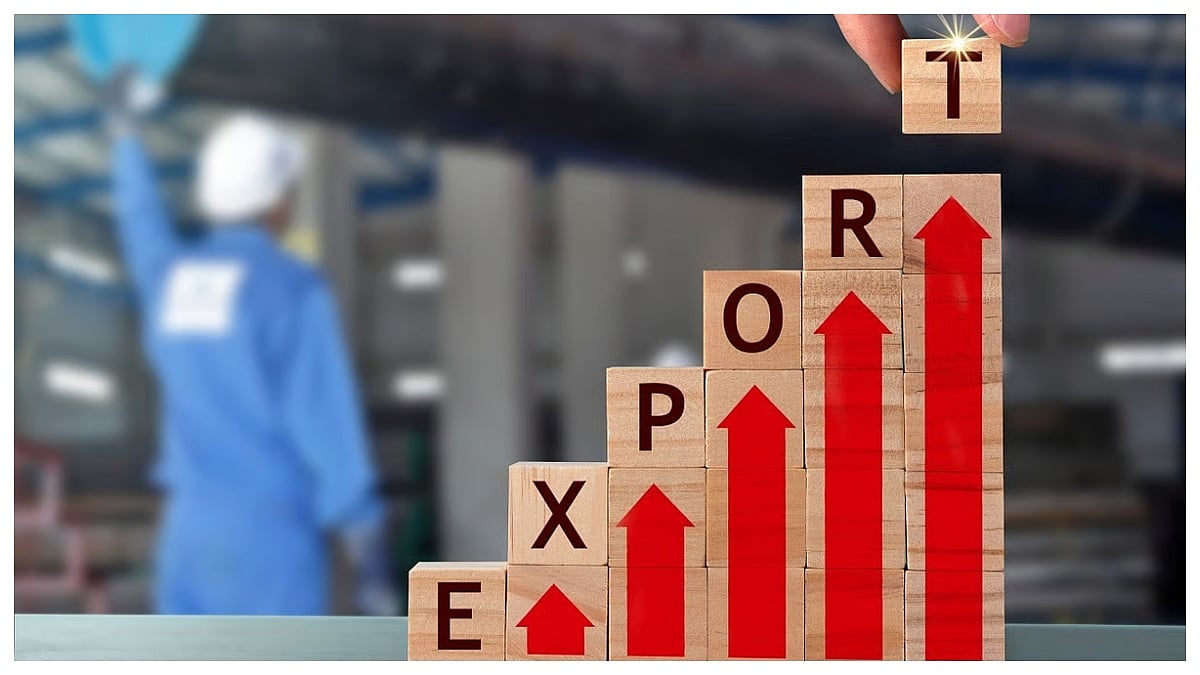 Interest Equalisation Scheme's Detailed Guidelines Will Be Released Next Week, Part Of The ₹25,060 Crore Export Promotion Mission 