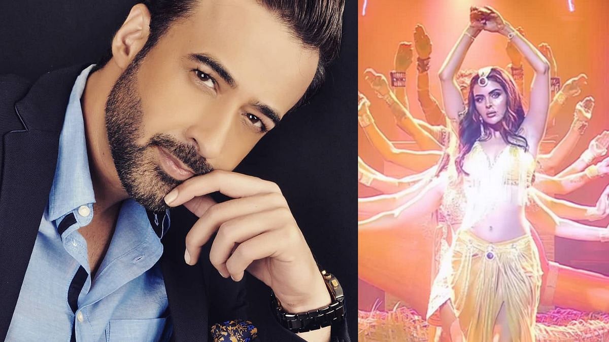Naagin 7: Puneet Tejwani To Star Opposite Priyanka Chahar Choudhary In Ektaa Kapoor's Show?