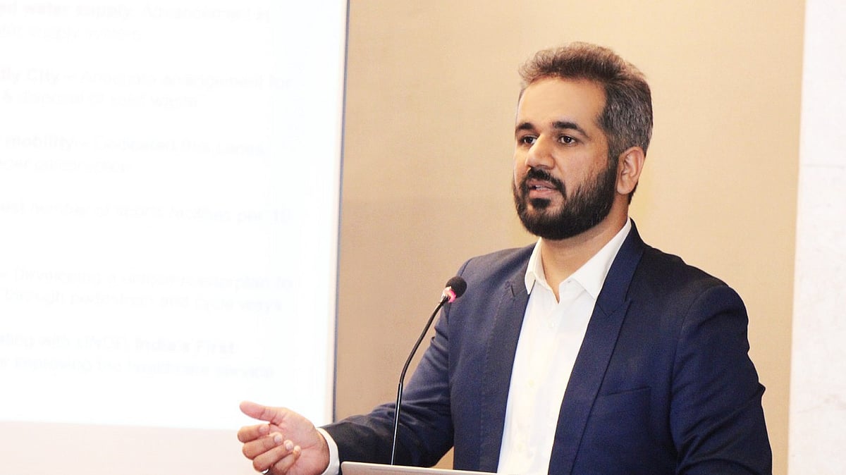 Nashik Kumbh Mela Commissioner Shekhar Singh Directs Banks To Ensure Seamless Financial Services For...