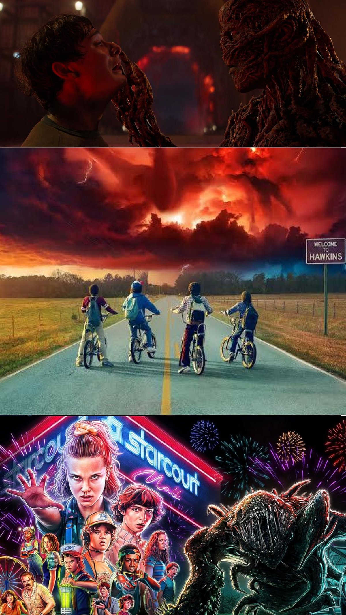 Stranger Things: Here's To Know Some Of The Fascinating Lesser-Known Facts About Dark Sci-Fi Series