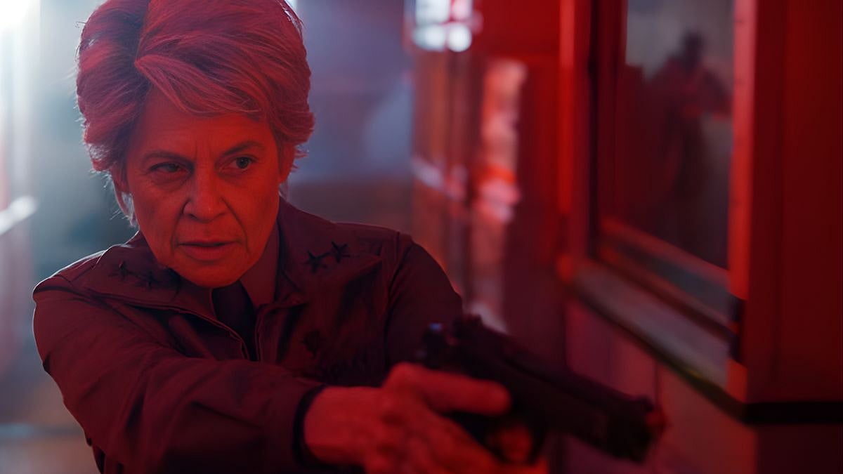 Stranger Things 5: Terminator Actor Linda Hamilton Plays A Mysterious Military Scientist In Netflix's Show; Know More About Her Role In Hawkins 