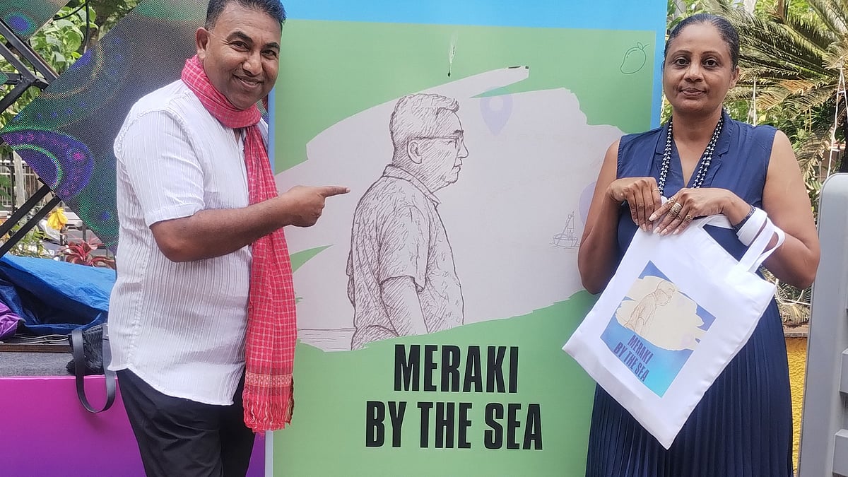 IFFI Exclusive: Goan Producer Makes Konkani Film To Honour Sincere Spirit 