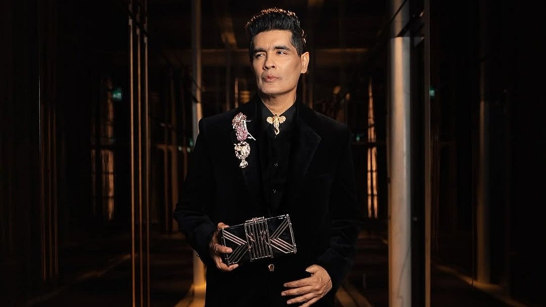 Manish Malhotra | Instagram