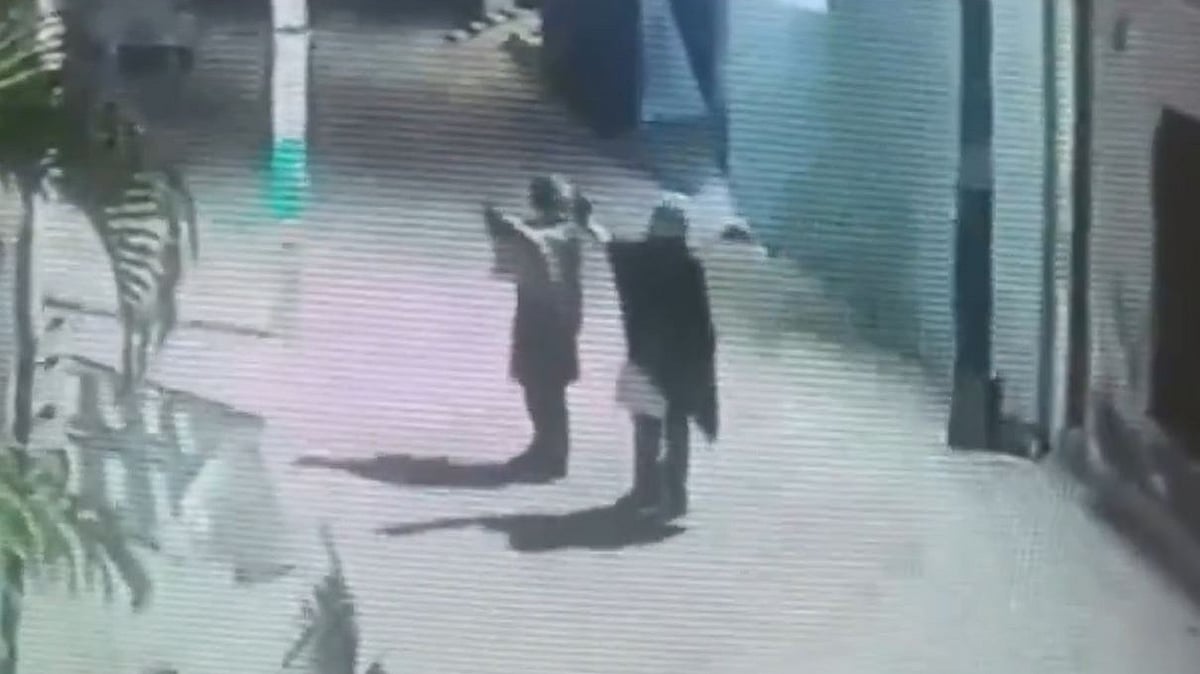 Punjab News: 2 Bike-Borne Men Fire 23 Rounds At AAP Leader’s House In Phagwara 