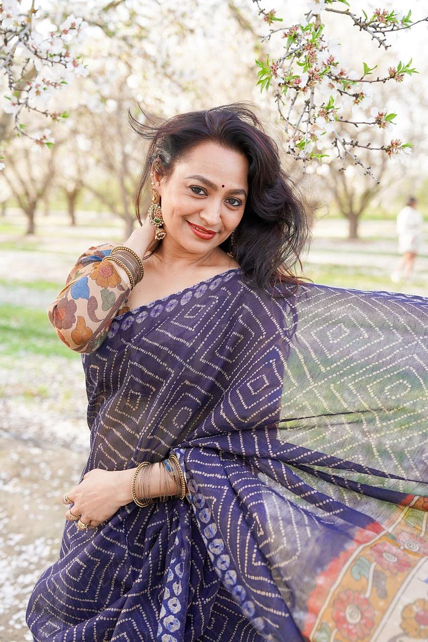 Filmmaker-actor Trupti Bhoir discusses the global impact of Paro and her mission to fight bride trafficking