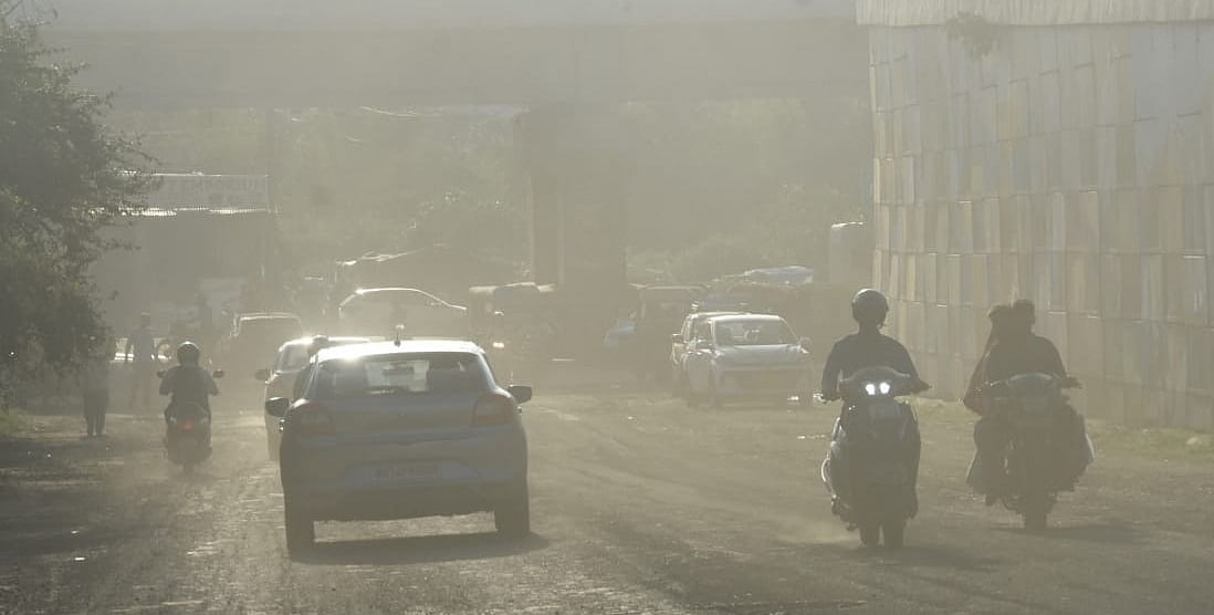 Bhopal News: ₹195 Crore Spent In 6 Years, Yet City’s Air Quality Stuck At Same Levels