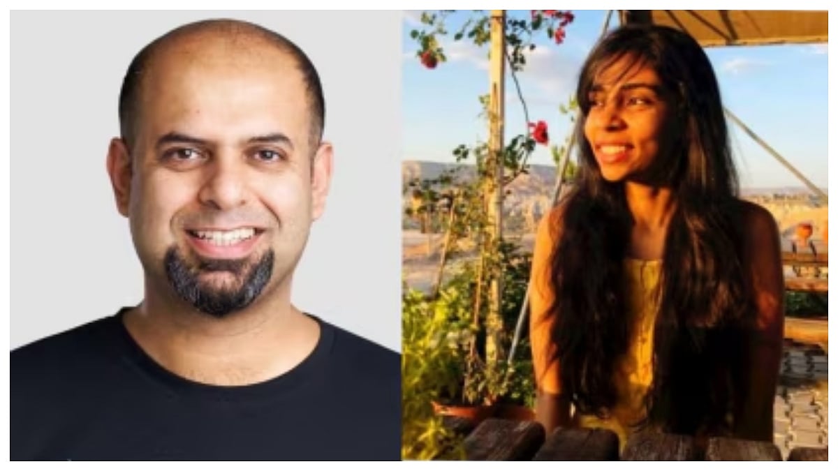 ED Arrests Online Money Gaming Platform WinZO Founders, Saumya Singh Rathore & Paavan Nanda, On...