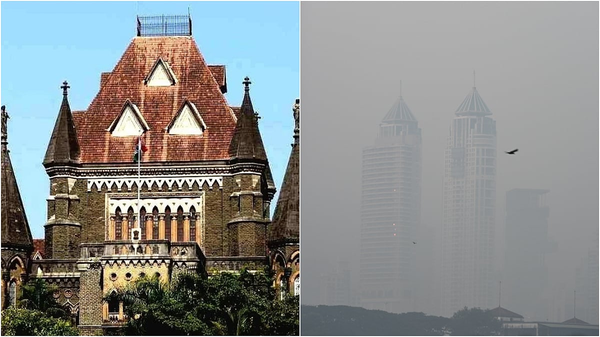 Mumbai Air Pollution: Bombay HC Rejects State’s Ethiopia Volcano Claim, Says AQI Was Poor Long Before Eruption 