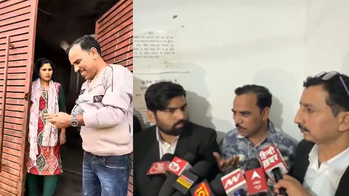 Content Creator Shadab Jakati Apologises For Obscene Video Featuring Minor Girl After Being Granted...