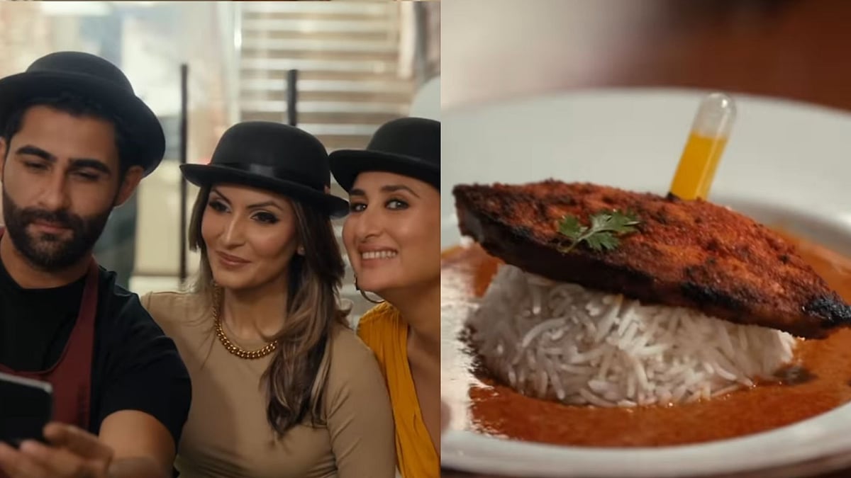 How Raj Kapoor's Grandson Armaan Jain Revived Family Recipes At The Kapoor's Lunch Table: Cooks Truffle Dal, Junglee Mutton, Mutton Yakhni Pulao & More 