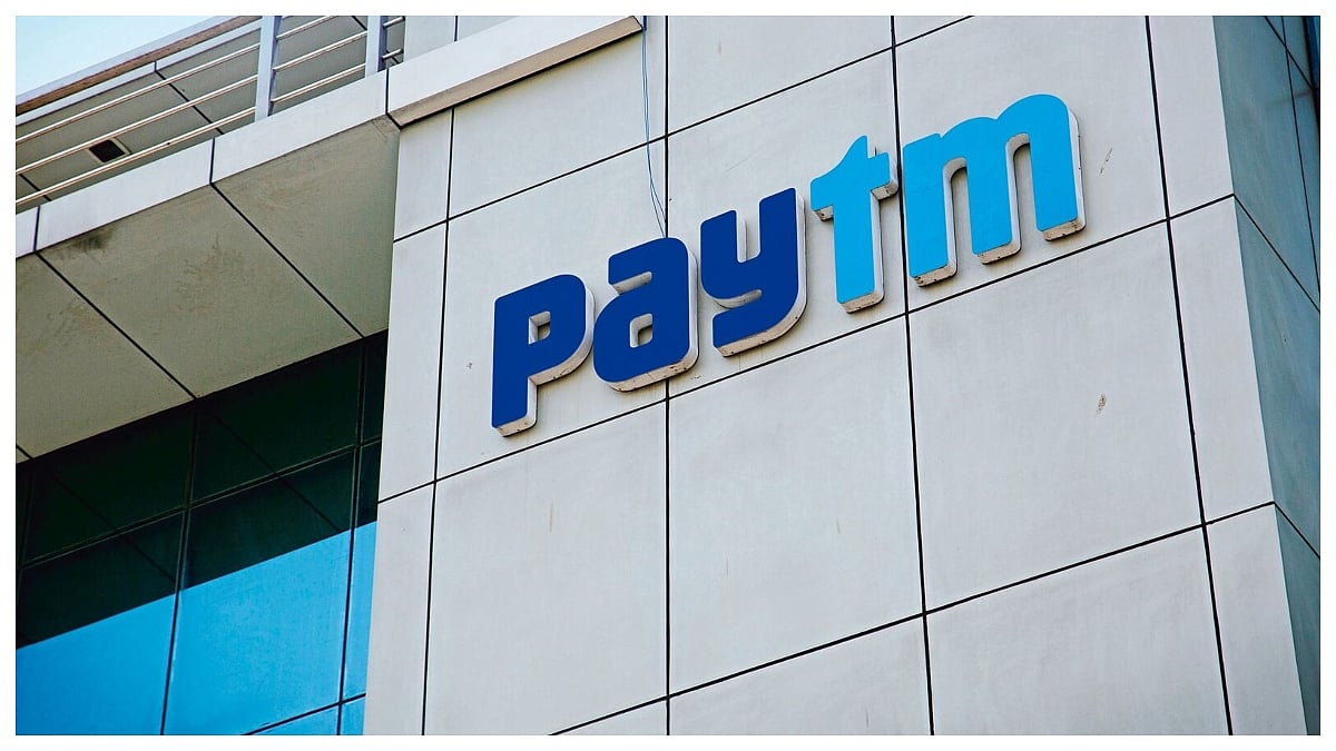 Paytm Receives RBI Permit After Long Wait To Operate As A Payment Aggregator 