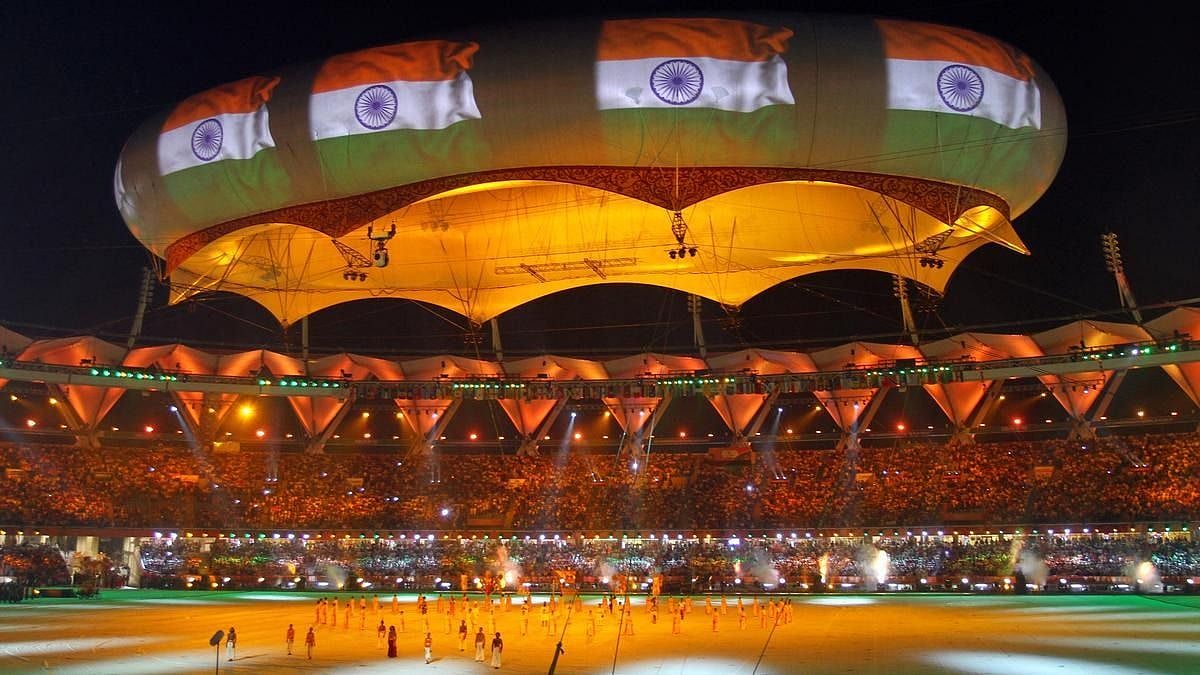 India’s Commonwealth Games Triumph: Ahmedabad 2030 Signals A Sporting Nation Ready For The World
