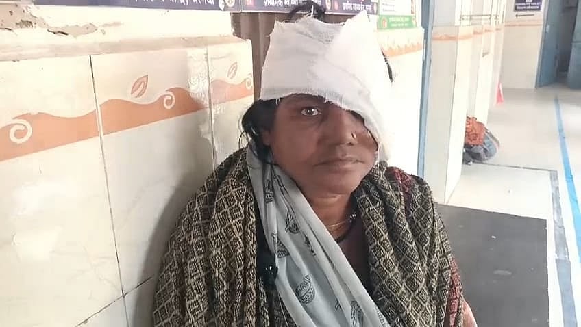 MP News: Elderly Woman Beaten in Panchayat Meeting On Witchcraft Suspicion In Jabalpur