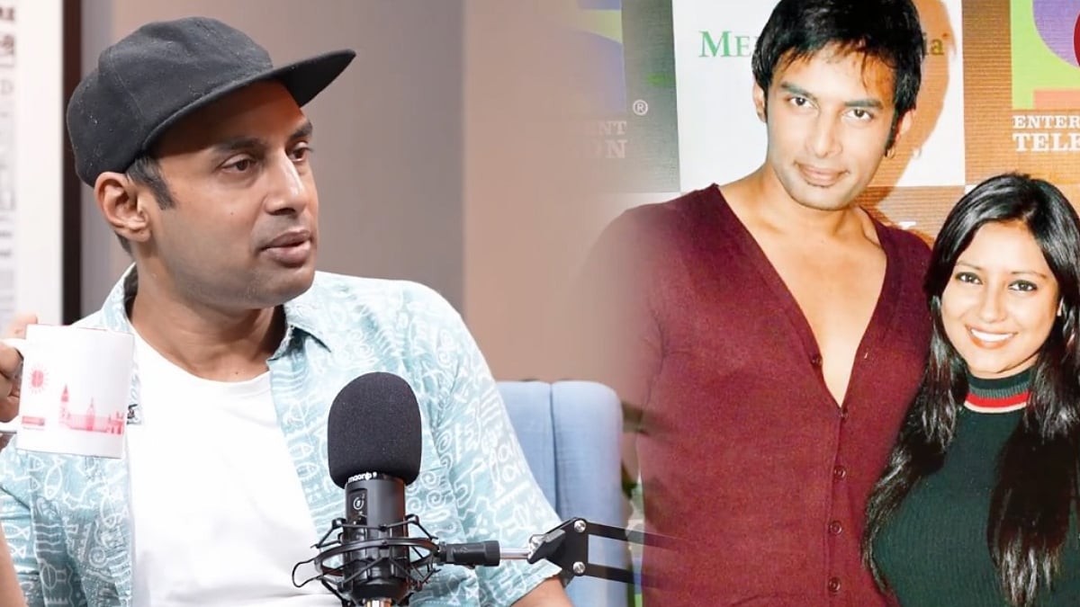 'I Found Her Alive, Tried CPR': Rahul Raj Singh Recounts the Moment He Discovered Pratyusha Banerjee Hanging - Exclusive 