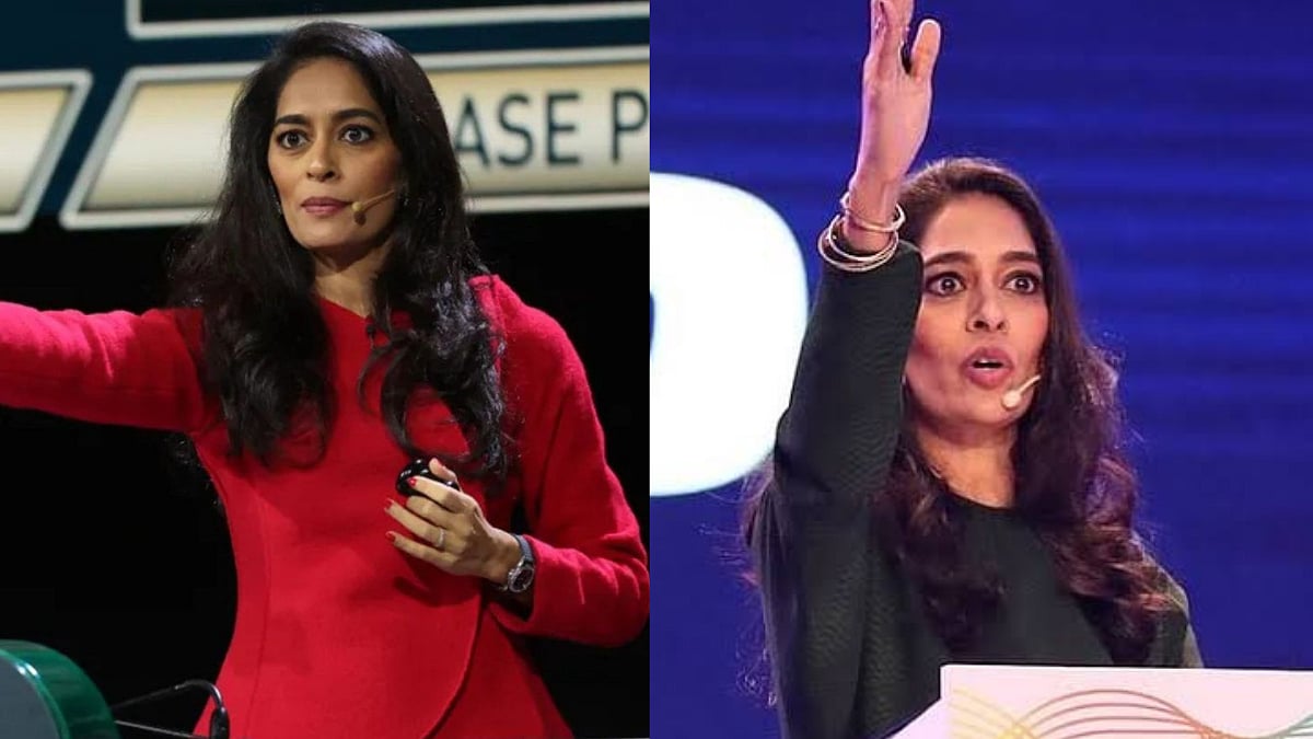 WPL 2026: Who Is Mallika Sagar? Trailblazing Auctioneer Redefining India's Sports Auction Landscape