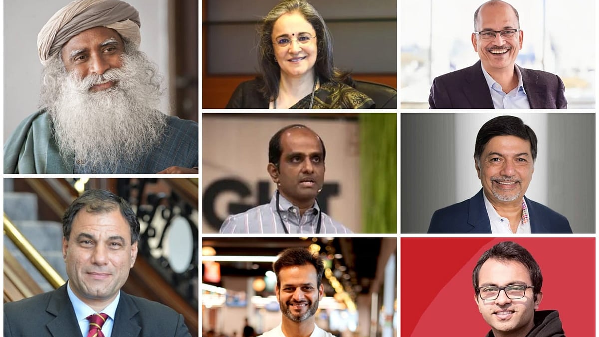 Sadhguru Academy To Host 14th Edition Of INSIGHT: The DNA of Success