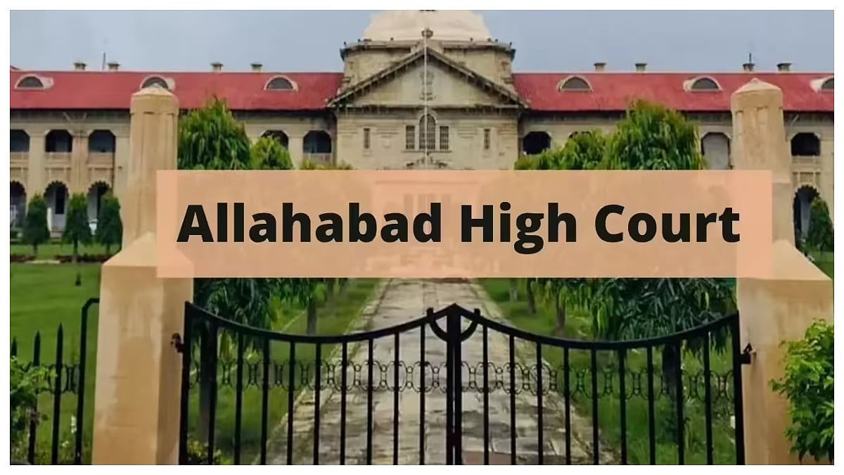 Allahabad High Court Slams GST Authorities For Passing Trader Registration's Cancellation Orders Without Coherent Cause 