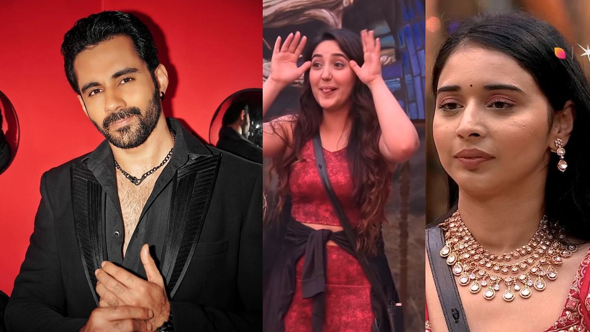 Bigg Boss 19 EXCLUSIVE: Abhishek Bajaj Defends Ashnoor Kaur After Heated Fight With Tanya Mittal,...