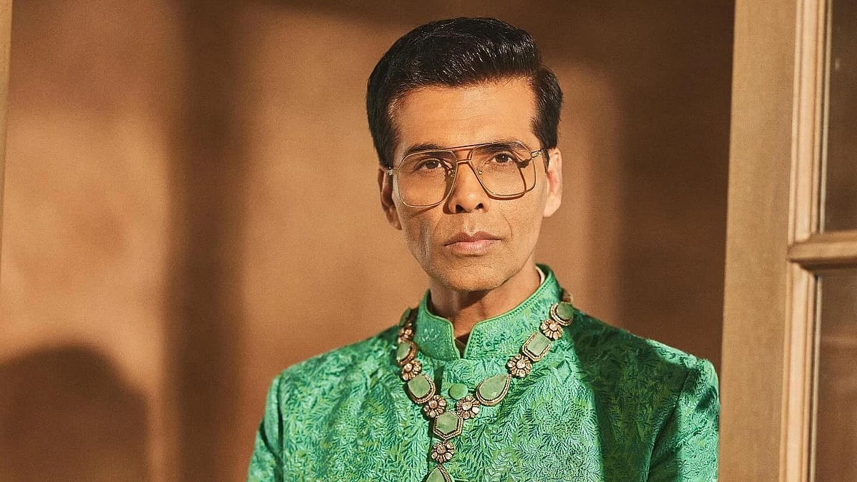 'I Had No One': Karan Johar Opens Up About Feeling Lonely After Receiving His National Award 