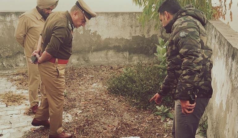 Main Accused In RSS Leader’s Son Murder Case Killed In Punjab Police Encounter