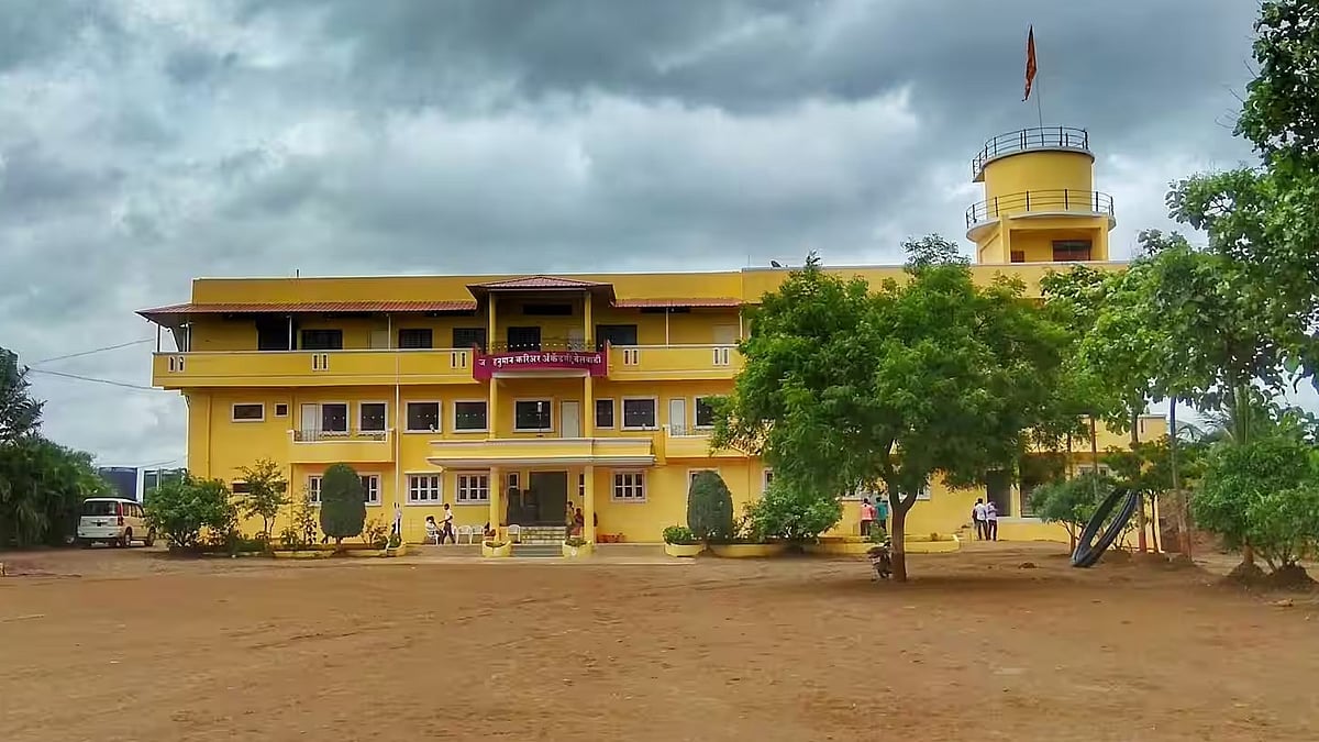 Karad Academy Directors Behind TET Paper Leak; 10 Arrested Including Ex-Army Man, Mastermind On The...