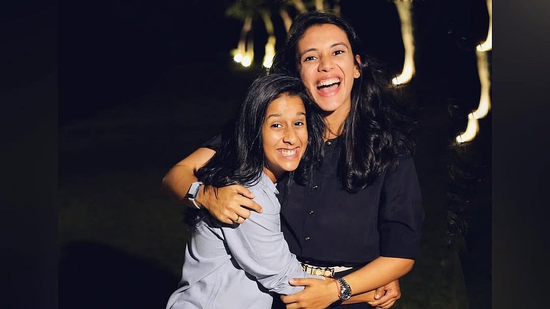 Image: Jemimah Rodrigues/Instagram