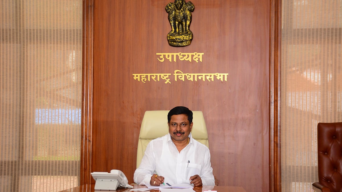 Maharashtra Deputy Speaker Anna Bansode Requests Additional Railway Coaches For Mahaparinirvan Din Rush 