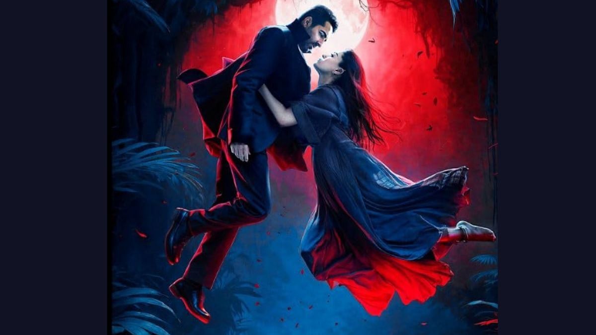 Thamma OTT Release: Here's To Know Everything About Rashmika Mandanna & Ayushmann Khurana's Film Online? 