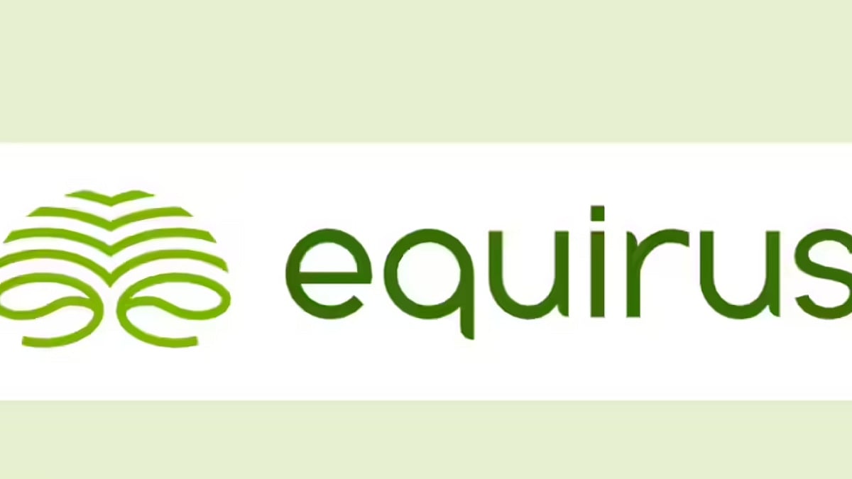Financial Services Firm Equirus Group Appoints Manishkumar Jain As CEO Of Newly Launched Non-Deposit-Taking Non-Banking Company, Equirus Finance 