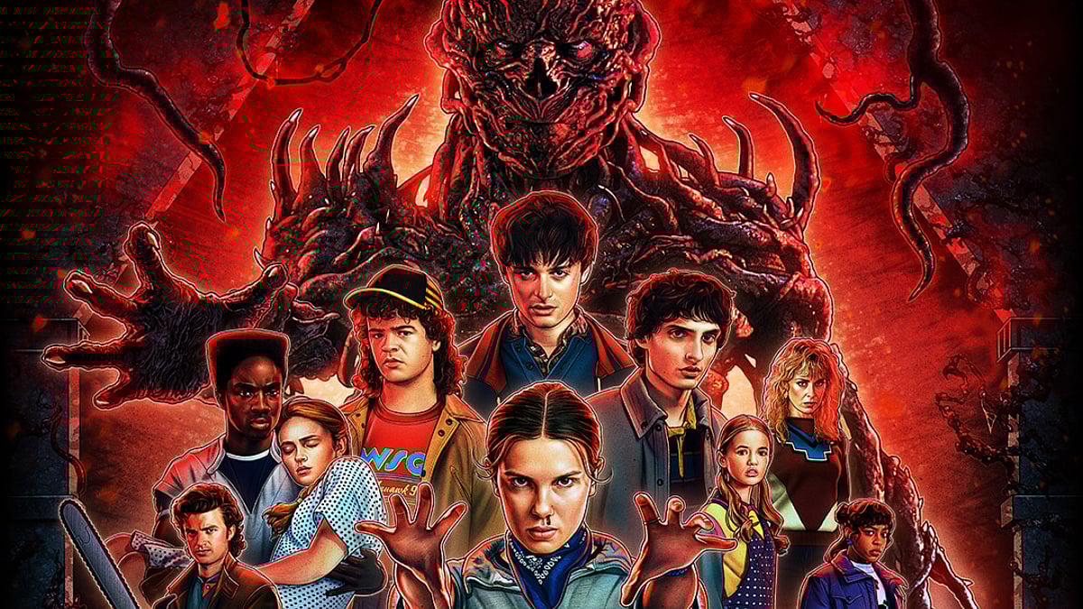 Stranger Things 5 X (Twitter) Review: 'Awesome Series', 'Corny'; Netflix's Much-Awaited Show Gets Mixed Response From Netizens 