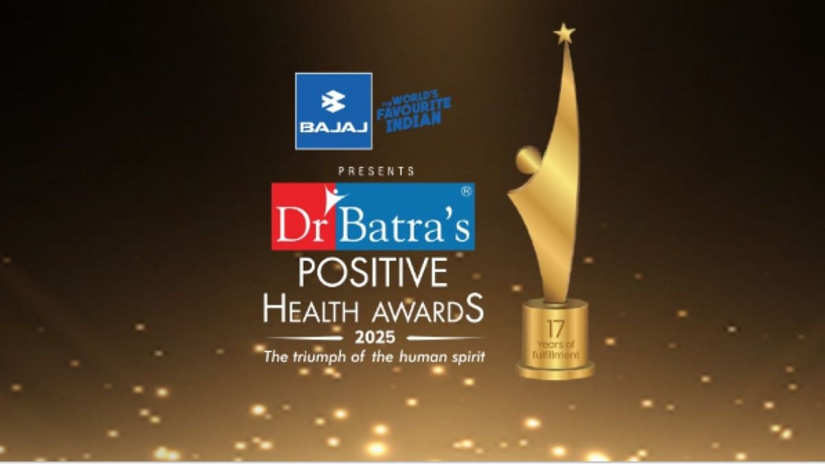Mumbai News: Dr Batra’s Positive Health Awards 2025 Honours Inspiring Survivors And Para-Athletes; Manisha Koirala Presents Trophies 