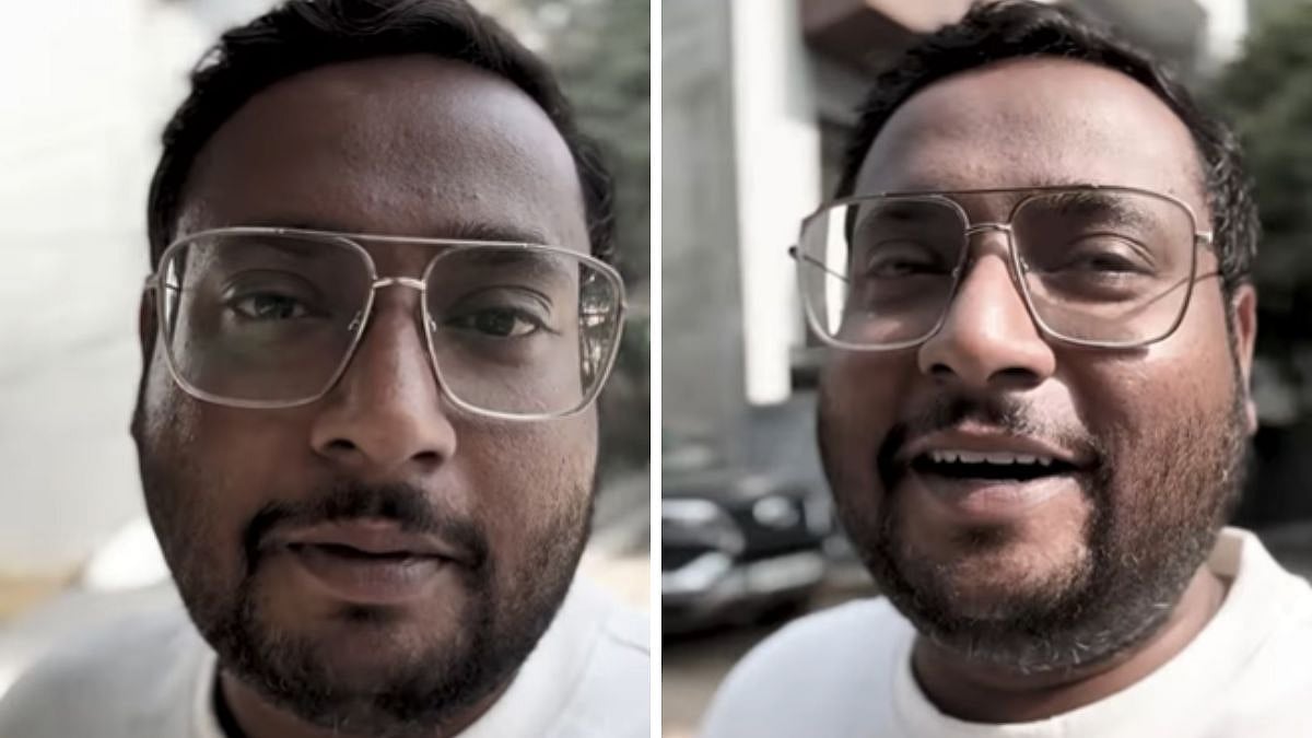 'Gareeb Beta To Maa-Baap Ko Bhi Achha Nahi Lagta': Viral Instagram Video Sparks Debate On Men’s...