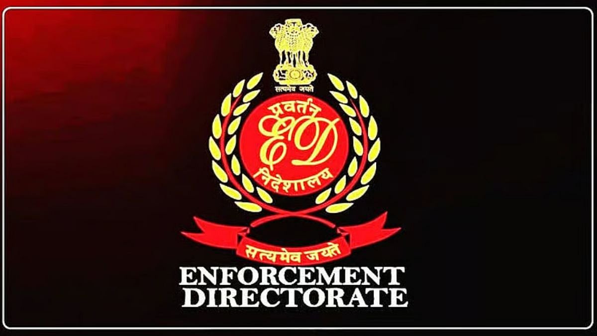 ED Raids 21 Locations In Mumbai, Chennai, Kolkata In Multi-Crore Aarudhra Gold Ponzi Case 