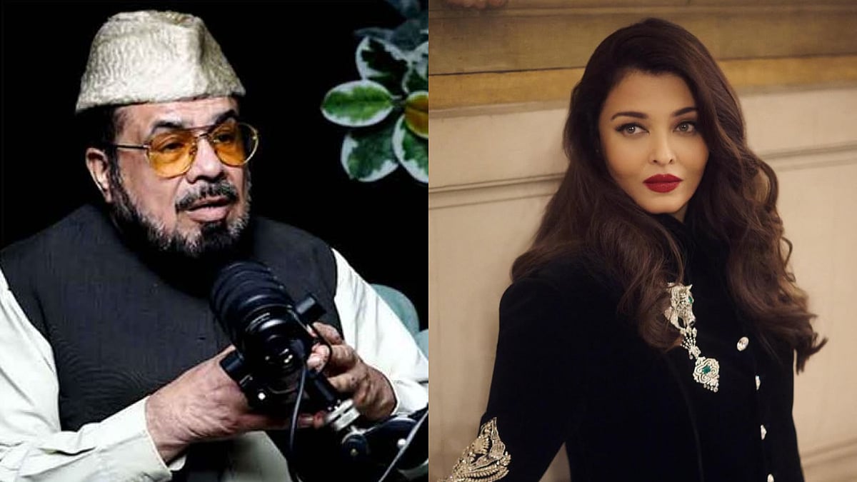 'Aishwarya Rai Ko Ayesha Rai...': Pakistan's Mufti Abdul Qavi Says Actress Will Send Him Marriage Proposal After Separation From Abhishek Bachchan - Watch Video 