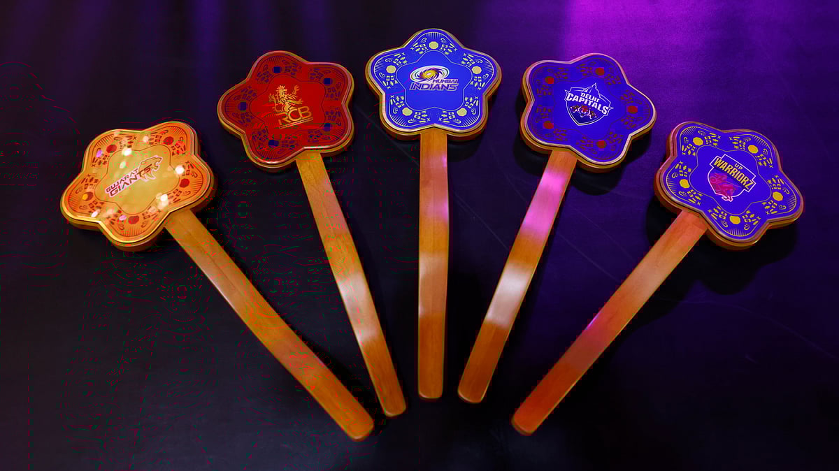 WPL Auction 2026: Full List Of Sold & Unsold Players 