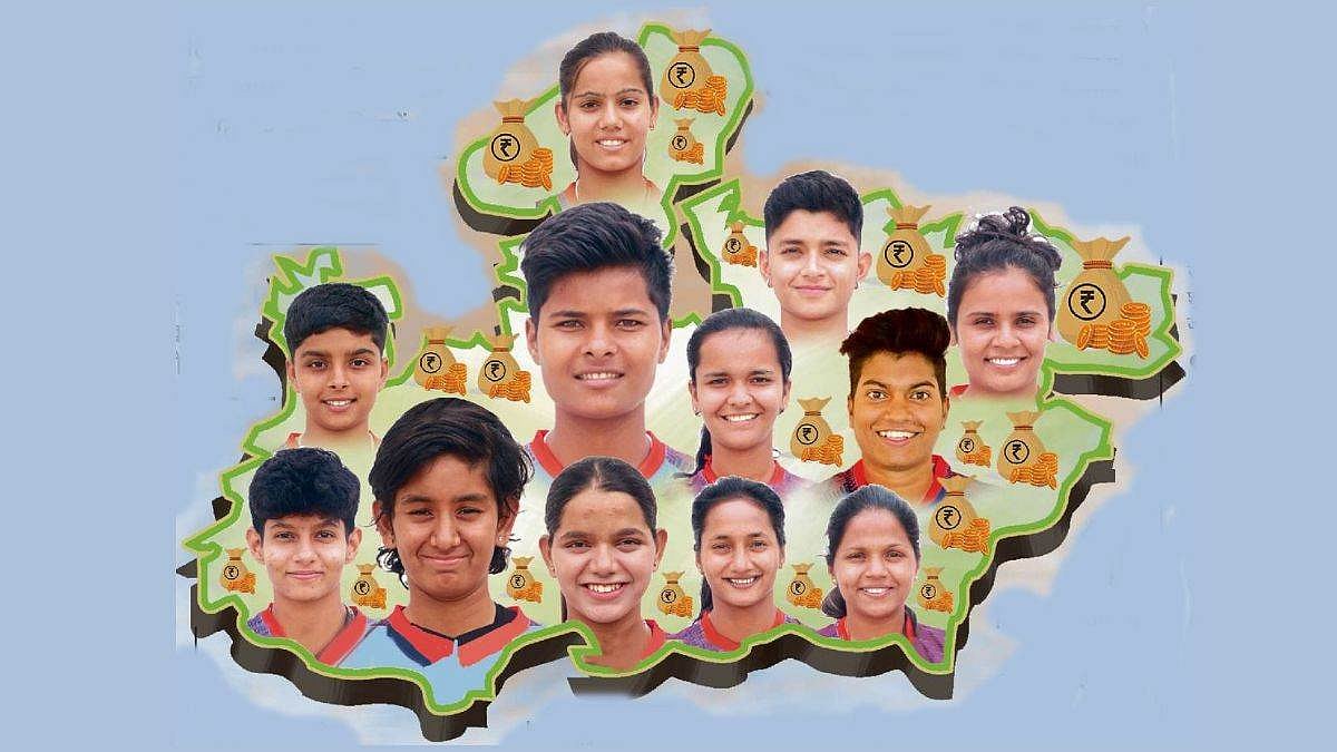 Women Premiere League Auction 2026: 12 Cricket Players Participate From Madhya Pradesh; Focus...
