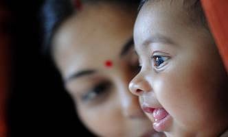 MP News: During Childcare Leave, Women Employees Will Get 80% Of Salary