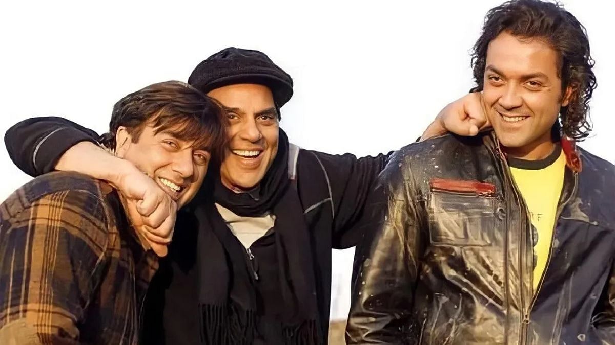 Dharmendra's Apne 2 Not Shelved! Producer Confirms Despite Director Anil Sharma's 'It's Impossible To Make' Comment Amid Actor's Death 