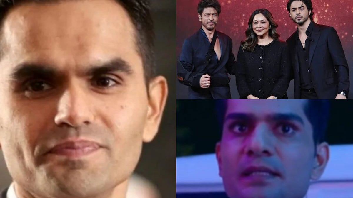 'We Do Not Show Documentary On Cordelia Cruise Incident': Shah Rukh Khan's Red Chillies Entertainment Opposes Sameer Wankhede's Plea In Delhi High Court 