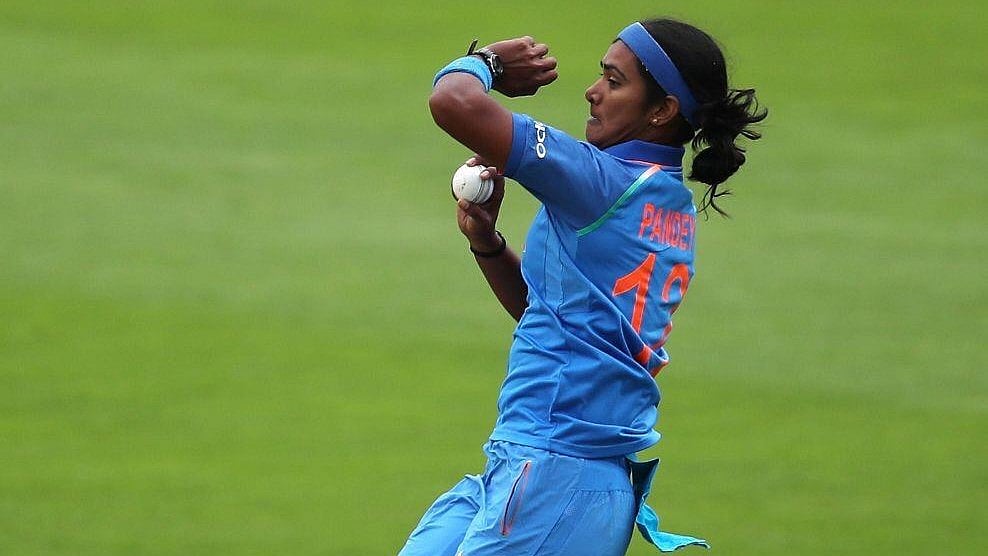 WPL Auction 2026: SHOCKING! Out Of Favour For India, Shikha Pandey Bags Whopping ₹2.4 Crore In, 4 Times Renuka Thakur's Price 