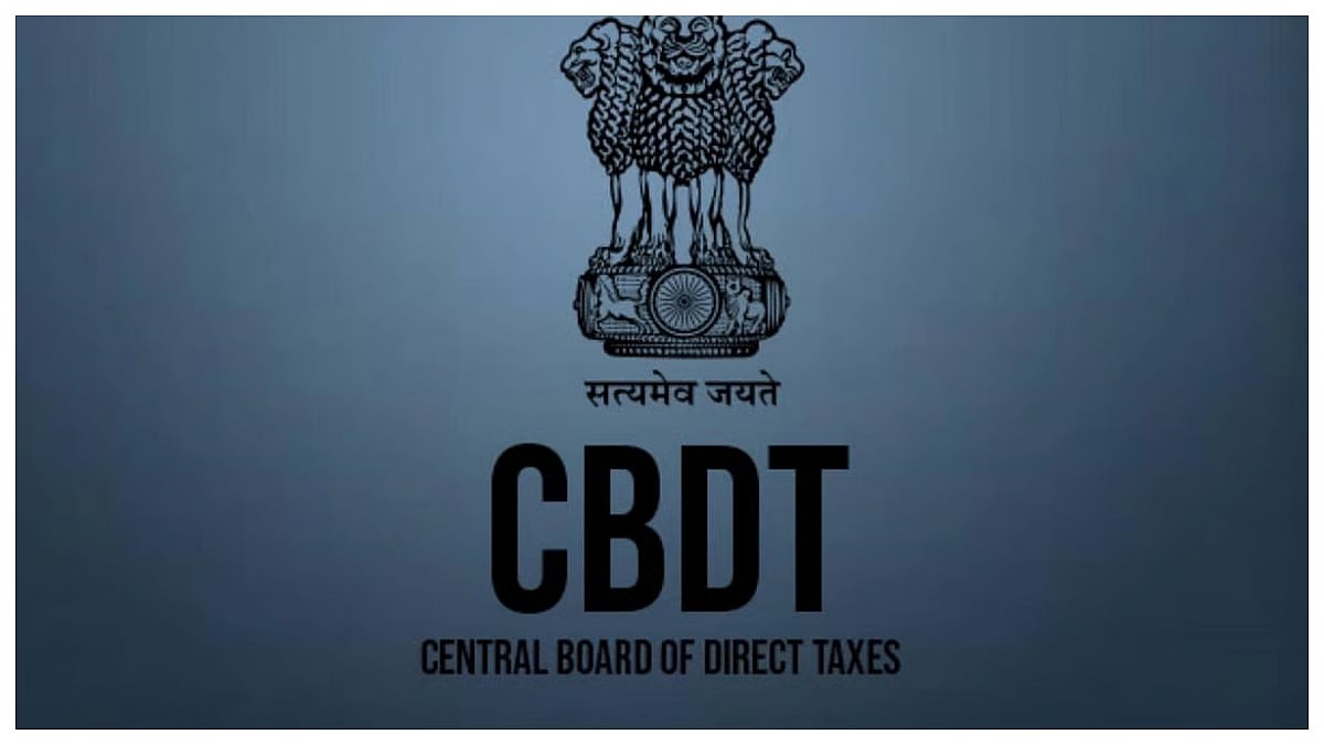 CBDT Poised To Fire SMSs & Emails To High-Risk Taxpayers, Advising Them To Shield From Penal Consequences, High Time To Revise ITR 