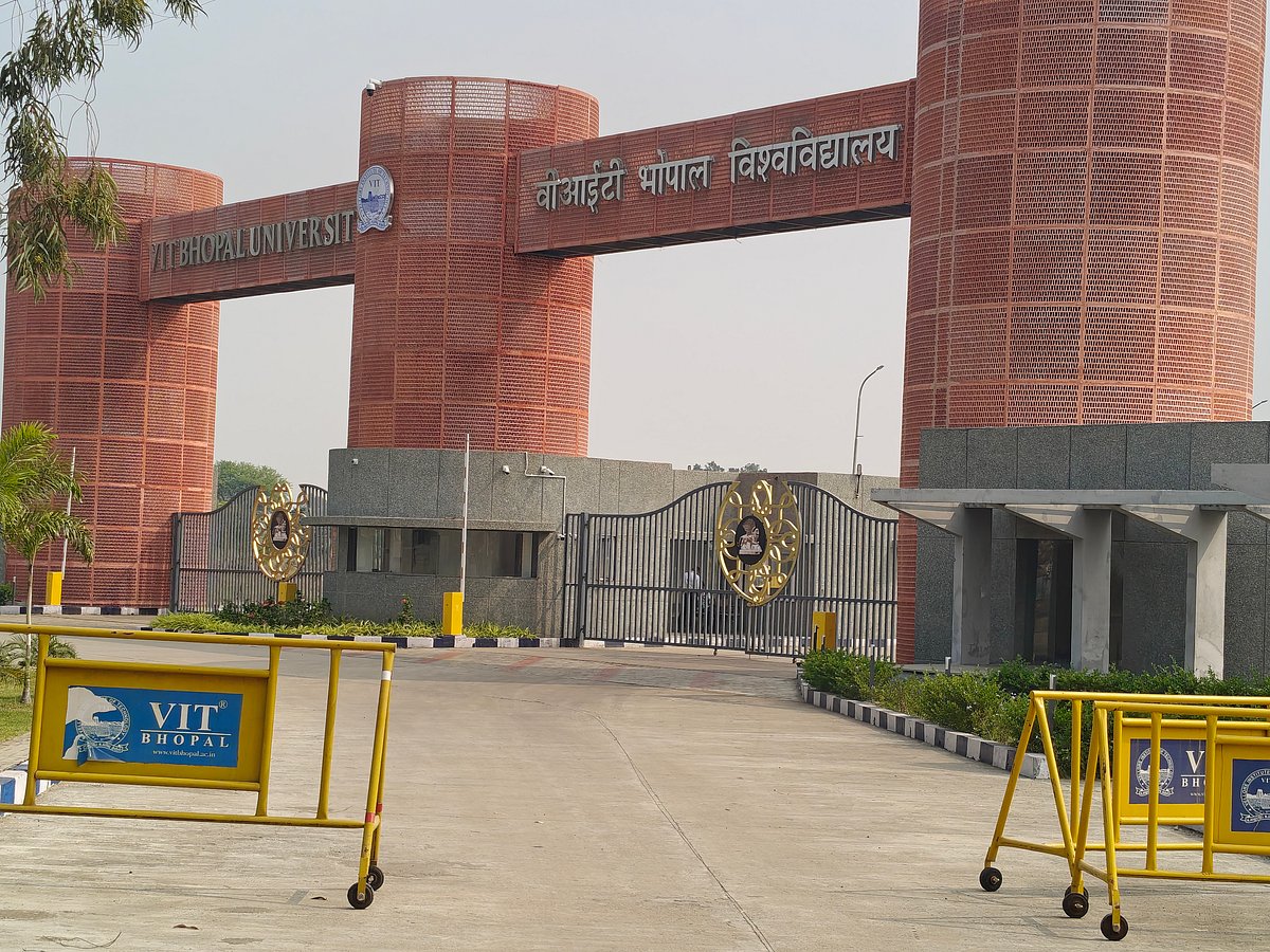 Bhopal News: Complaints Of Bad Food, Dirty Water Common In City Colleges, Varsities