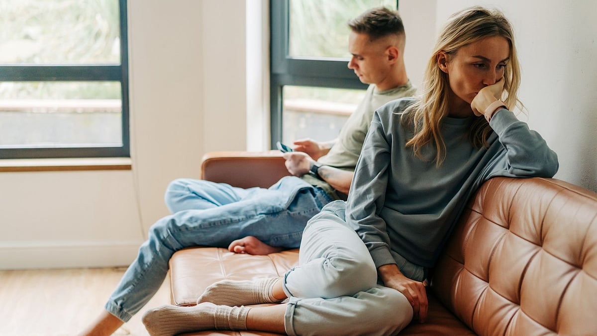 Married Legally But Separated Emotionally: Signs That You Are 'Quiet Divorcing' Your Partner 