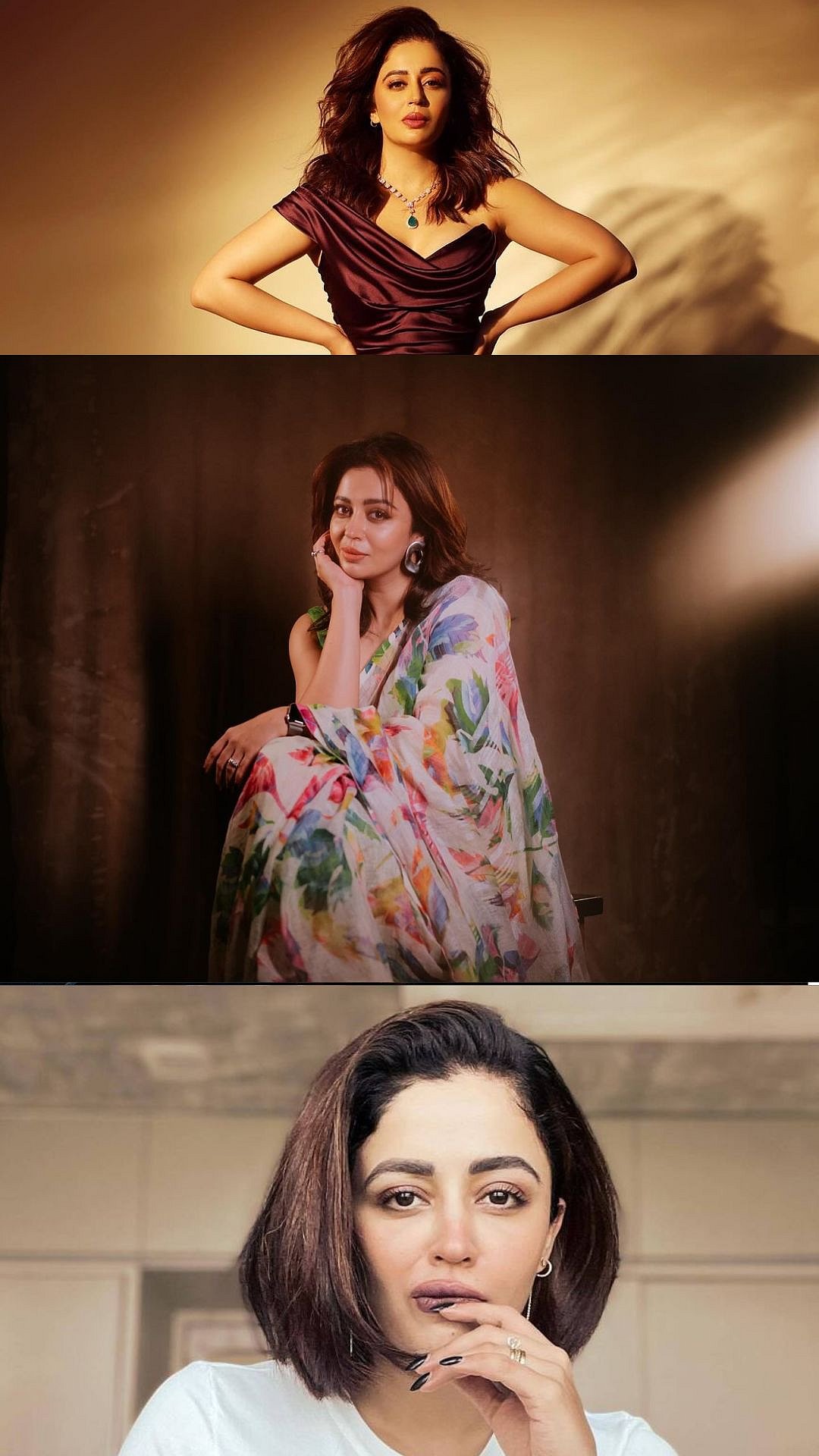 Neha Pendse Birthday: Know Some Of The Interesting Facts About The Actress